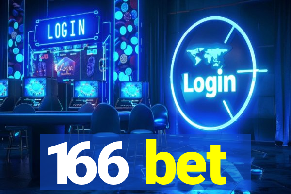 166 bet